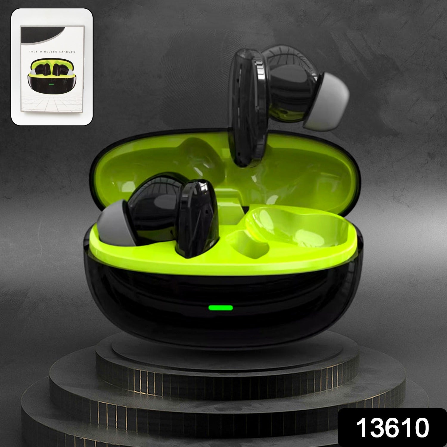 HD Sound Earbuds HD Sound Earbuds